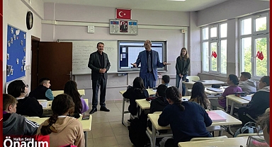 Recep Akdemir; “Hepsiyle Gurur Duyuyorum