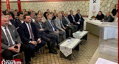 Seçimi Murat Gerenli Kazandı