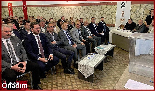 Seçimi Murat Gerenli Kazandı