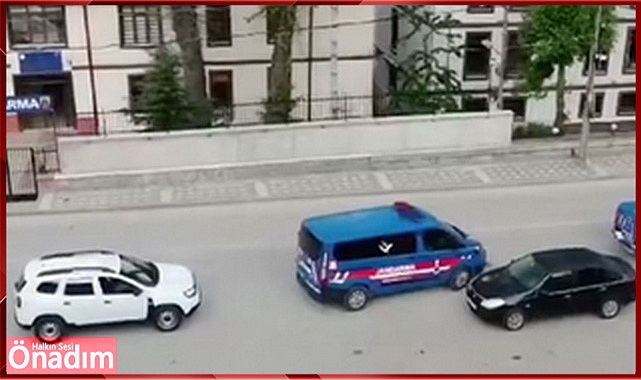 Sibergöz-39 Operasyonlarında 74 Şüpheli Yakalandı