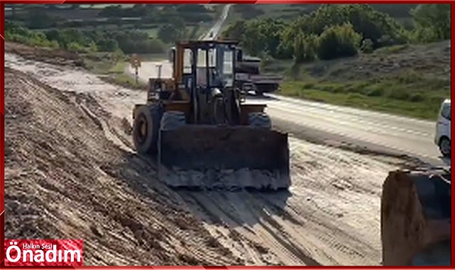 Şimdi ulaşımda dönüşüm zamanı! Şehre yeni yollar geliyor