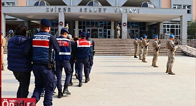 Son Bir Haftada Aranması Bulunan 148 Şahıs Yakalandı
