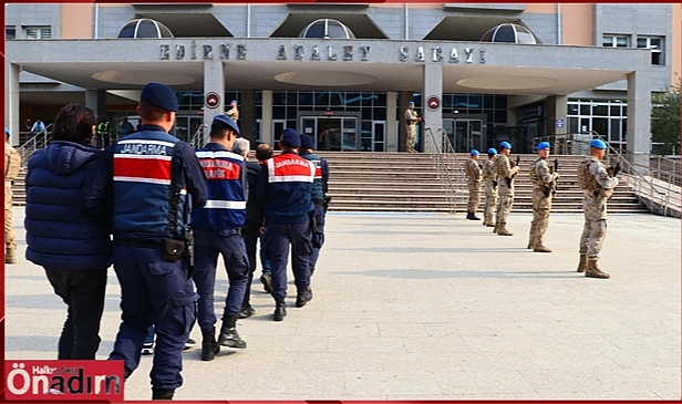 Son Bir Haftada Aranması Bulunan 148 Şahıs Yakalandı