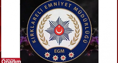 Şüpheli Araçtaki Şahıs Ekipler Tarafından Yakalandı
