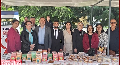 TOBB Lisesi’nde Bahar Şenliği