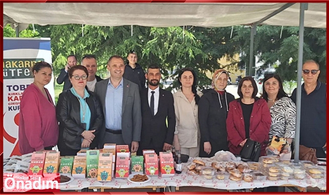 TOBB Lisesi’nde Bahar Şenliği