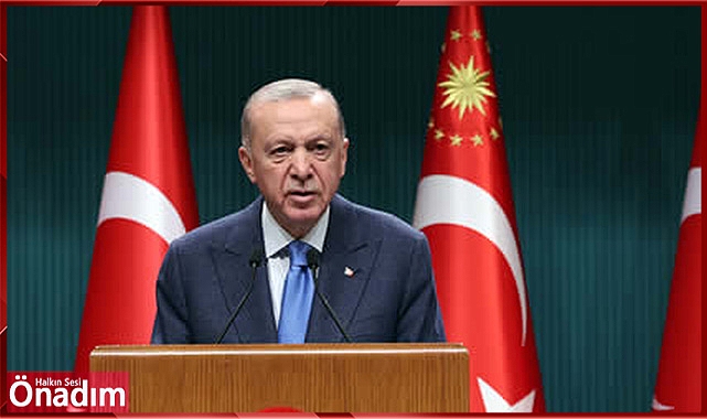 “Türk demokrasisi, yeni ve sivil bir anayasayı ülkemize kazandırarak darbe geleneği ile hesaplaşmasını tamamlamalıdır”