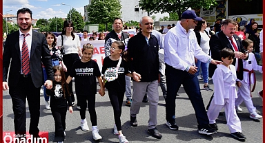 “Türkiye'nin Gücü Gençliği”
