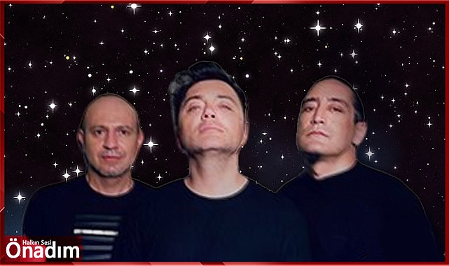 Ünlü Rock Grubu Konser Verecek