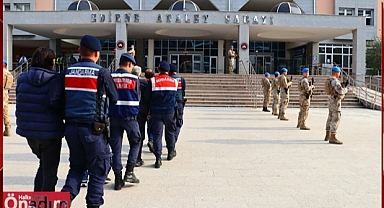 UYAP Üzerinden Aranması Olan 119 Kişi Yakalandı