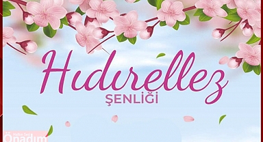 Uzunköprü’de Hıdırellez Kutlanacak
