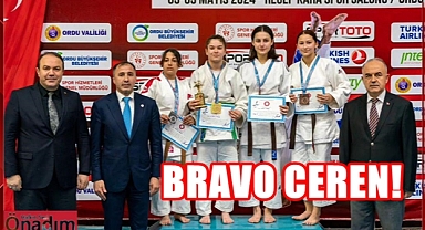 Uzunköprü’den Milli Takıma… Sırada Balkan Şampiyonası Var!