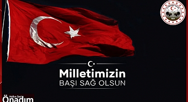 Valilikten Şehit Haberi Geldi