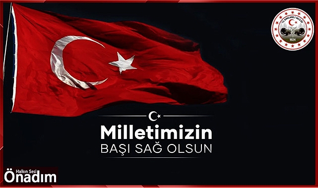 Valilikten Şehit Haberi Geldi