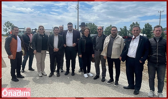 Yağmur Duası Geleneği Devam Ediyor