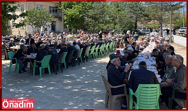 Yağmur Duası Geleneği Devam Ediyor