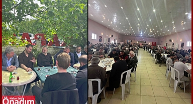 Yağmur Duasının Adresi Karahalil Köyü Oldu