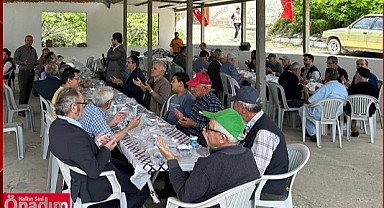 Yağmur İçin Karapınar’da Allah’a Yakarış!