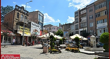 ‘Yapay Zekaya’ Göre Edirne’nin En Güzel İlçesi Bakın Neresiymiş?