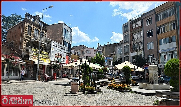 ‘Yapay Zekaya’ Göre Edirne’nin En Güzel İlçesi Bakın Neresiymiş?