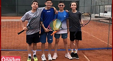 Yarı Finale Kaldılar