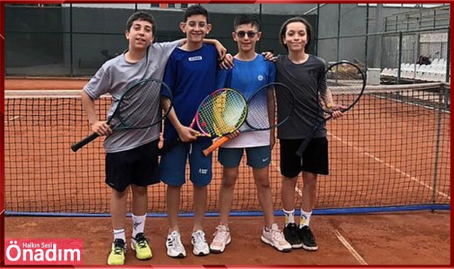 Yarı Finale Kaldılar