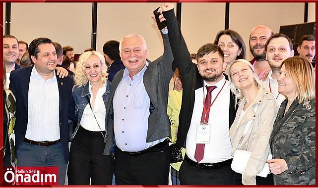 Yeni Yönetim, Lüleburgaz’ın Geleceğine Katkı Sağlayacak