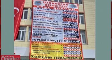 Yetmez Karaoğlan!