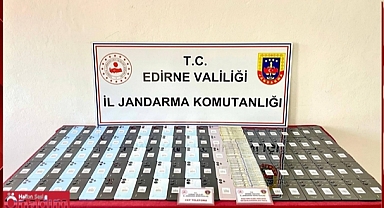 1,5 Milyon TL Değerinde Kaçak Telefon Ekranı Ele Geçirildi