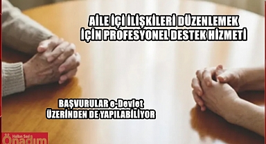 116 Bin Çift Bakanlığın Bu Hizmetinden Faydalandı