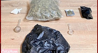 3 Şahıs Tutuklandı