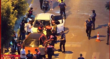 90 Personelle Uzunköprü’de ‘Şok Asayiş Uygulaması’