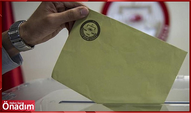 Açılan Sandıklardan Bu Kez Sonuç Farklı Çıktı