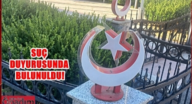 Ay Yıldızla Zorunuz Ne?