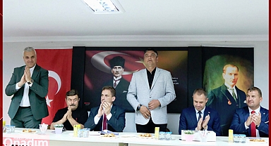 BAL-TÜRK'e Bulgaristan'dan Ziyaret