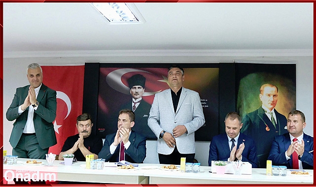 BAL-TÜRK'e Bulgaristan'dan Ziyaret