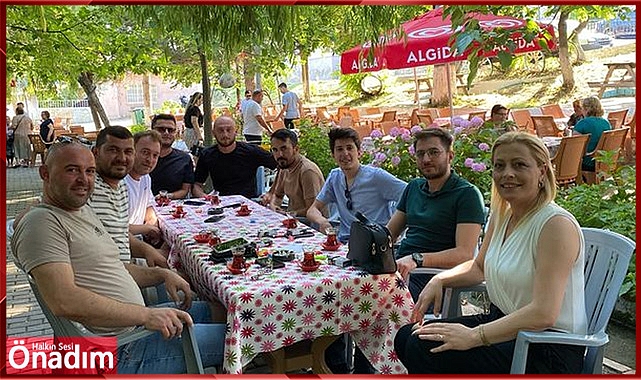 Başkan Çevikbaş’tan Kaynarcaspor’a Tam Destek