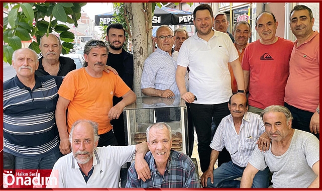 Başkan Talay,