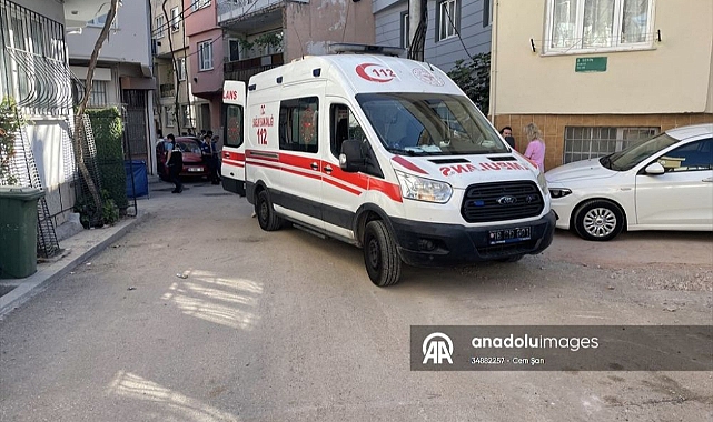 Bayram temizliği yaparken pencereden düşen kadın öldü