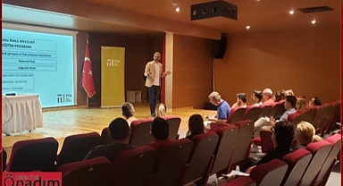 Belediye Personeline Yönelik Kamu İhale Mevzuatı Eğitimi Verildi