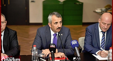 Birçok Tarihi Konak Yeniden Canlanacak