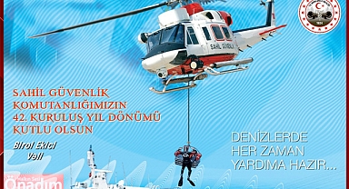 Birol Ekici; “Pruvanız neta olsun”