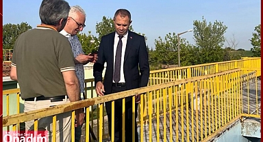 Bulut; Su Kuyuları ile İlgili Bilgi Verdi