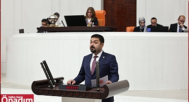 CHP’li Vekil Yazgan, “AK Parti İçin Kılımız Kıpırdamaz”