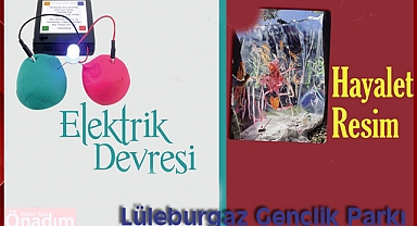 Çocuklar, Atölyeler Ücretsiz