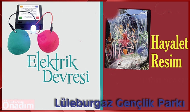 Çocuklar, Atölyeler Ücretsiz