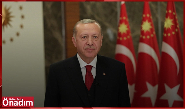 Cumhurbaşkanı Erdoğan’dan 5 Haziran Dünya Çevre Günü mesajı