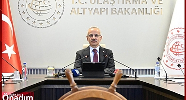 DENİZCİLİĞİN KALBİ İSTANBUL’DA ATACAK