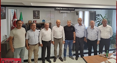 Edirne’deki Ziraat Odalarından Buğday Alım Fiyatına Ortak Tepki
