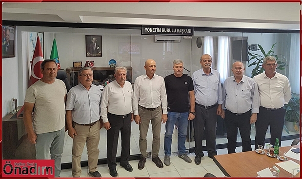 Edirne’deki Ziraat Odalarından Buğday Alım Fiyatına Ortak Tepki